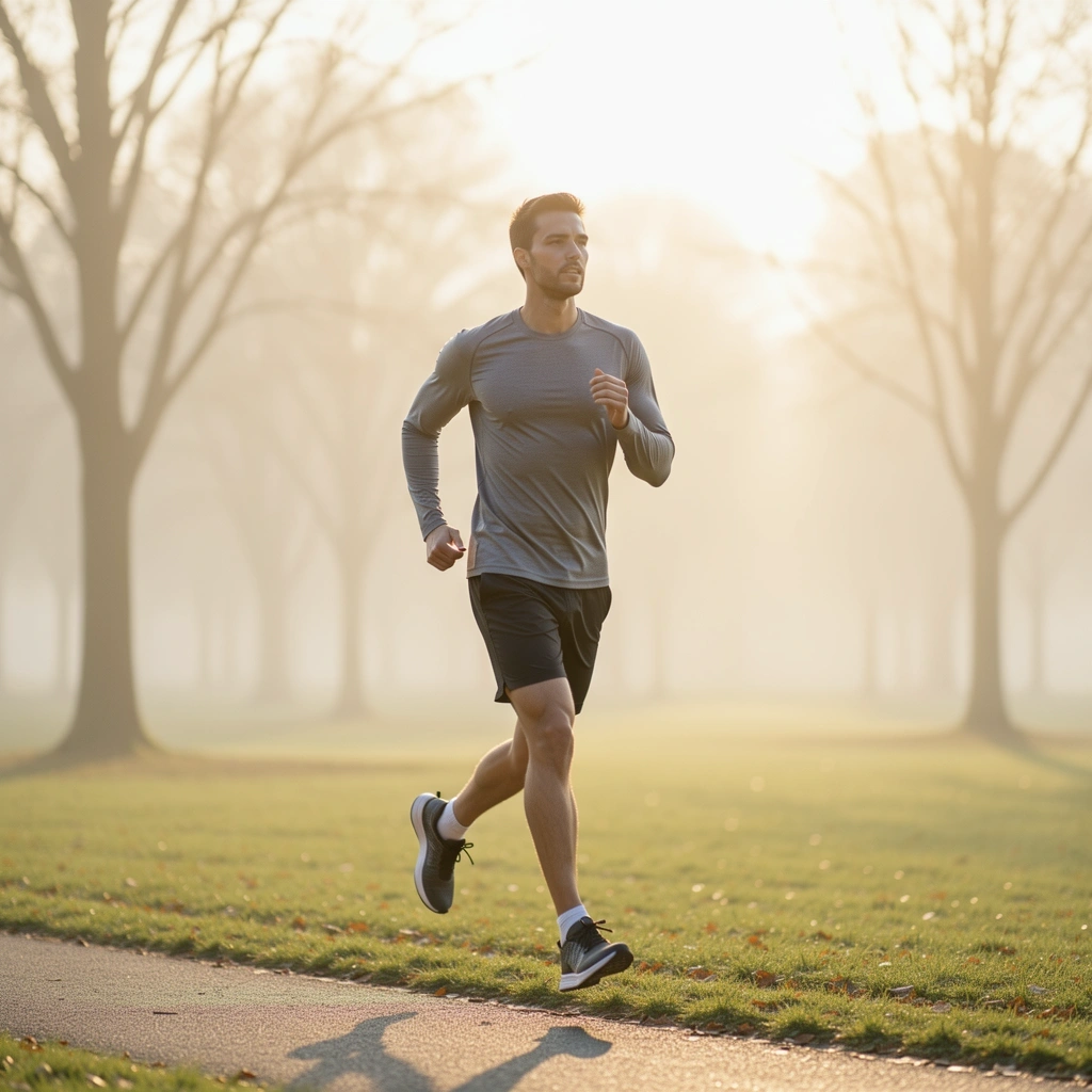Ejercicio físico y salud auditiva