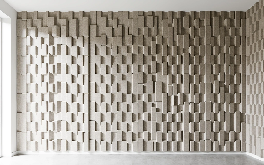 Entorno acústico controlado