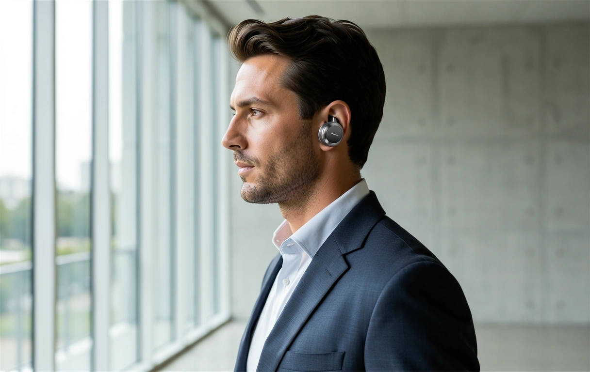 Percepción sonora en entornos modernos