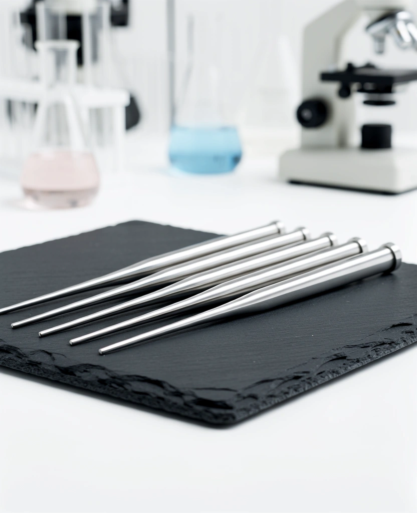 Instrumentos de precisión sonora